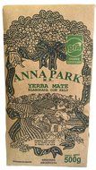 Anna Park Yerba Mate - Organic - The Best Yerba Mate in the World! 500 Grs/1.1 Lbs/16.9 Oz N3