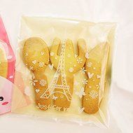 Spoon Fork Knife Shape Cookie Cutter Cutlery Pastry Mold Stainless Steel 3Pcs N2