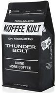 Koffee Kult - Medium Roast Coffee Beans (2 lb Whole Bean) Highest Quality Delicious Coffee - Fresh Gourmet Aromatic... N10
