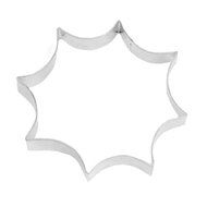 CK Products 4.5 Inch Spiderweb Cookie Cutter