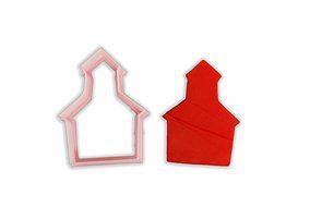 Church Cutter - STANDARD - 3 Inches
