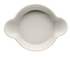 Sagaform Piccadilly Portioned sized oven dishes, 2 pack, sand N3