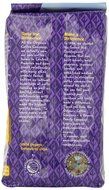 The Organic Coffee Co. Whole Bean, Chocolate Almond, 12 Ounce N2
