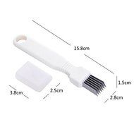 ASDOMO Practical Kitchen Onion Vegetable Cutter Sharp Scallion Cutter Shred Tool Cutlery N6