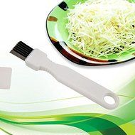 ASDOMO Practical Kitchen Onion Vegetable Cutter Sharp Scallion Cutter Shred Tool Cutlery N7