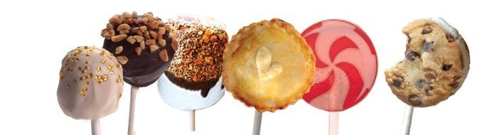 Norpro 204 100-Pack Pop Sticks N2