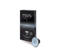Nespresso Compatible Coffee Capsules - MUST Espresso Italiano 100 Variety Pack N2