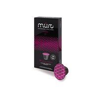 Nespresso Compatible Coffee Capsules - MUST Espresso Italiano 100 Variety Pack N3