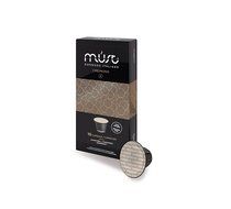 Nespresso Compatible Coffee Capsules - MUST Espresso Italiano 100 Variety Pack N4