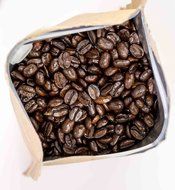 KNEE BUCKLING ESPRESSO High Caffeine | Fine Grind Coffee | 1 LB Bag | Extra Strong | Medium Dark Roast | Bold... N6