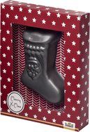 RBV Birkmann Cake Mould/Baking Tin In Christmas Stockings &nbsp;- &nbsp;Merry X-Mas (13 &nbsp;Cm X 10 &nbsp;Cm/Approx. 150 &nbsp;Ml In...