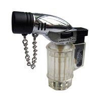 Culinary Torch Lighter - Micro Butane Gas Blow Torch Perfect For Kitchen, Metal &amp; Smoking Use