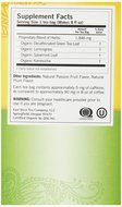 Yogi Blueberry Slim Life Green Tea, 16 Tea Bags (Pack of 6) N31