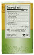 Yogi Blueberry Slim Life Green Tea, 16 Tea Bags (Pack of 6) N37