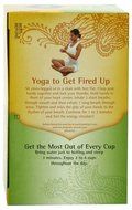 Yogi Blueberry Slim Life Green Tea, 16 Tea Bags (Pack of 6) N38