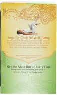 Yogi Blueberry Slim Life Green Tea, 16 Tea Bags (Pack of 6) N43