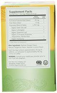 Yogi Blueberry Slim Life Green Tea, 16 Tea Bags (Pack of 6) N46