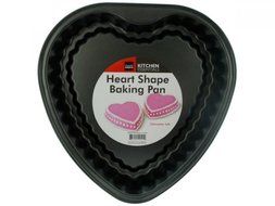 Wholesale Heart Shape Baking Pan - Set of 8, [Kitchen &amp; Dining, Bakeware]