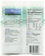 Takaokaya Tea T Green Sencha, TeaBags, 64 Count Unit N6