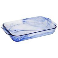 Pyrex Easy Grab 8-Piece Glass Bakeware and Food Storage Set N21