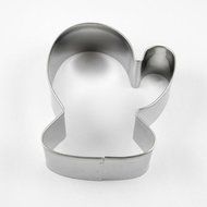 Sonline Mitten Winter Glove Cookie Cutter Cut Outs Mold For Holiday Baking/Christmas Party Favors/Scrapbooking...