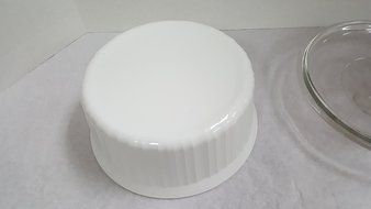 Corningware F-1-B 2.5 Liter casserole N3