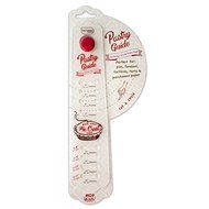 Talisman Designs Pastry Guide