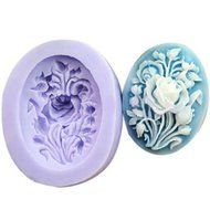 Rose-Flower-Silicone-Fondant-Mould-Cake-Decorating-Chocolate-Baking-Mold-Tool N2
