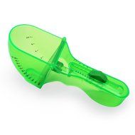 Adjustable Kitchen Measuring Scoop by TF