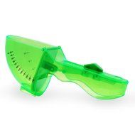 Adjustable Kitchen Measuring Scoop by TF N3