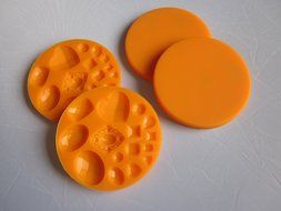 silicone diamond fondant mold/ cake decorating mould/decorative tools/cake tools/sugar/FDA/LFBG food grade N3