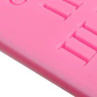 3D Chocolate Candy Pudding Letter Baking Decorating Mould Bakeware Russian Alphabet Silicone Mold shopping N7