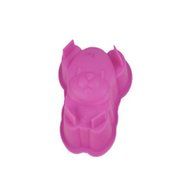 Export Quality Pig-Shaped Cake Mousse Pudding Mold Silicone Mold For Microwave Oven