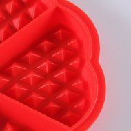 Singwing DIY Bakeware Set Silicone Round Mold Cake Mould for Homemade Craft N3