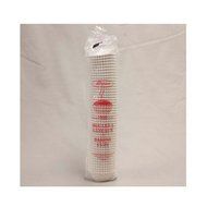 Mini Bulk Paper Cupcake Baking Cup Liners White