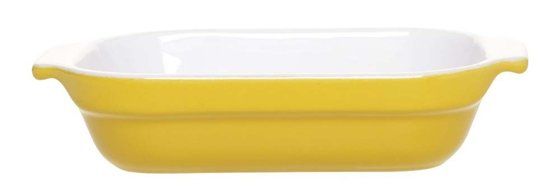 Emile Henry Azur Individual Lasagna Dish N2