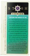 Stash Moroccan Mint Green Tea, 20 Tea Bags N3