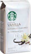 Starbucks&reg; Natural Fusions Vanilla, Flavored Ground Coffee (11oz)(3 pack)