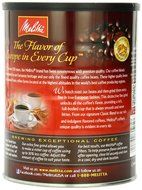 Melitta Coffee, Colombian Supreme Ground, Medium Roast, 22-Ounce N2