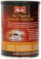 Melitta Coffee, Colombian Supreme Ground, Medium Roast, 22-Ounce N9