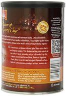 Melitta Coffee, Colombian Supreme Ground, Medium Roast, 22-Ounce N10