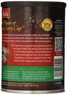 Melitta Coffee, Colombian Supreme Ground, Medium Roast, 22-Ounce N12