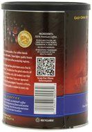 Melitta Coffee, Colombian Supreme Ground, Medium Roast, 22-Ounce N21