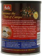 Melitta Coffee, Colombian Supreme Ground, Medium Roast, 22-Ounce N25
