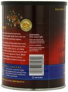 Melitta Coffee, Colombian Supreme Ground, Medium Roast, 22-Ounce N26