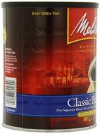 Melitta Coffee, Colombian Supreme Ground, Medium Roast, 22-Ounce N27