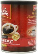 Melitta Coffee, Colombian Supreme Ground, Medium Roast, 22-Ounce N29