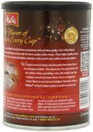 Melitta Coffee, Colombian Supreme Ground, Medium Roast, 22-Ounce N31