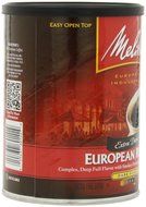 Melitta Coffee, Colombian Supreme Ground, Medium Roast, 22-Ounce N33