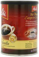 Melitta Coffee, Colombian Supreme Ground, Medium Roast, 22-Ounce N37
